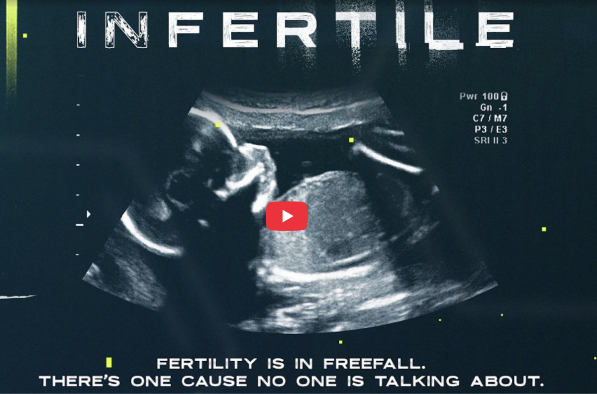 Infertile : quand la science du documentaire rejoint notre quotidien